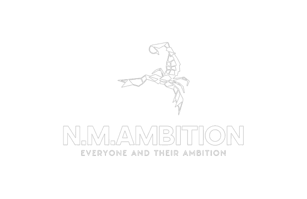 N.M AMBITION